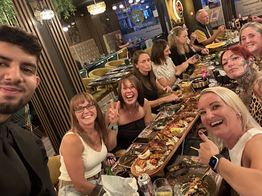 Photo of Istanbul Turkish Cuisine - 14-15 Market Pl, Melton Mowbray LE13 1XD